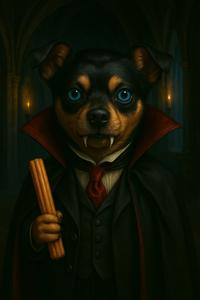 Churro Debt piece