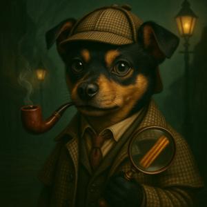 Churro Debt piece