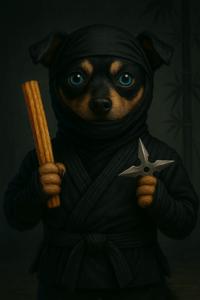 Churro Debt piece