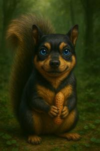Churro Debt piece