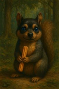 Churro Debt piece