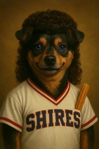 Churro Debt piece
