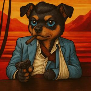 Churro Debt piece