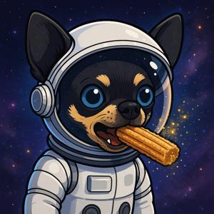 Churro Debt piece