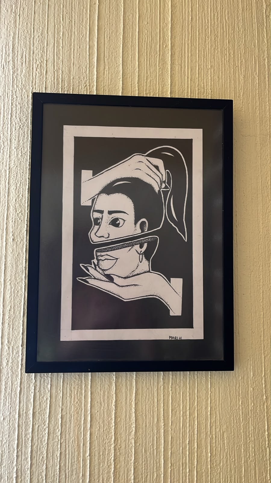 Mari's art