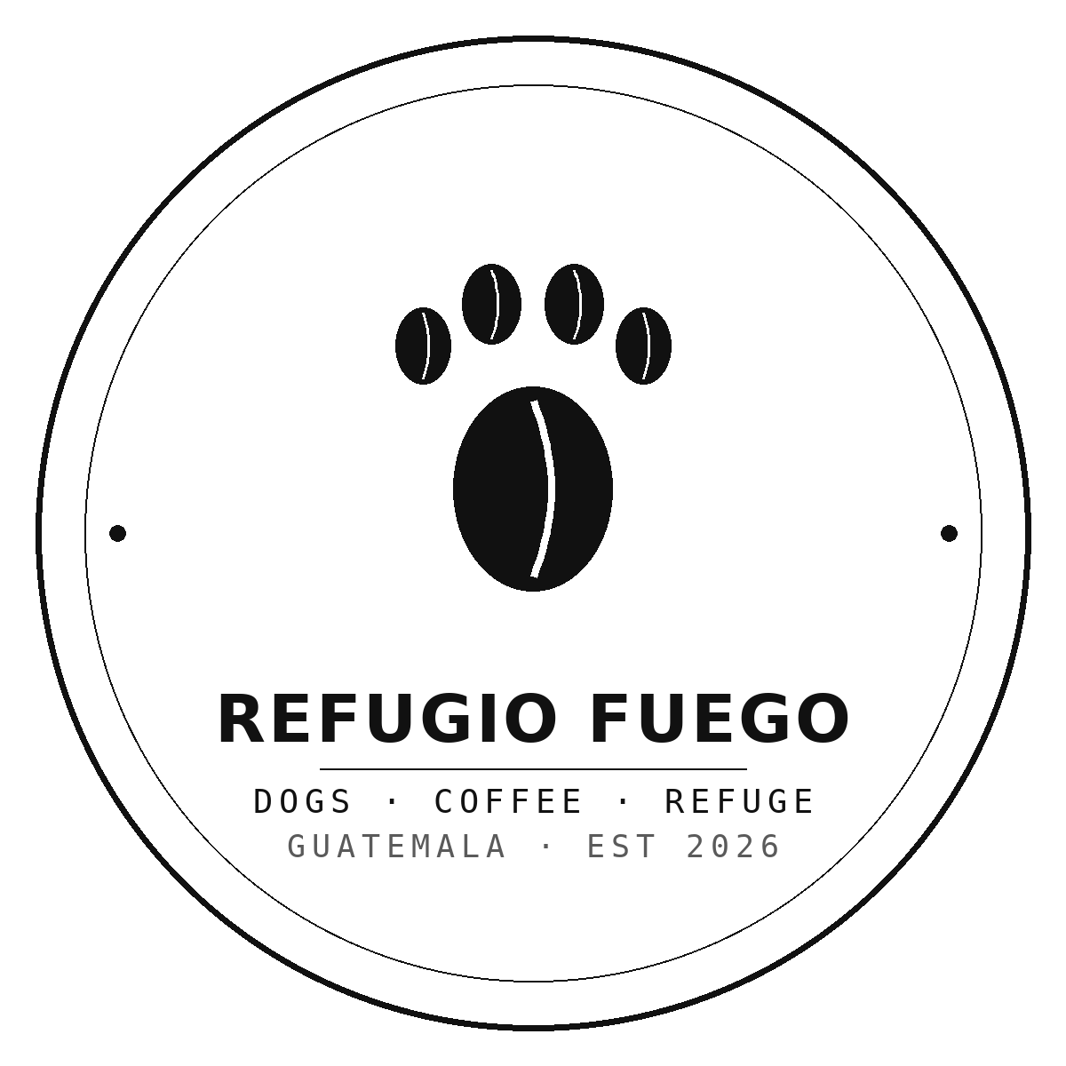 Santuario Fuego